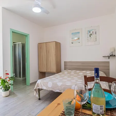 Casa Zullo B5 Apartament Capoliveri (Isola d'Elba)