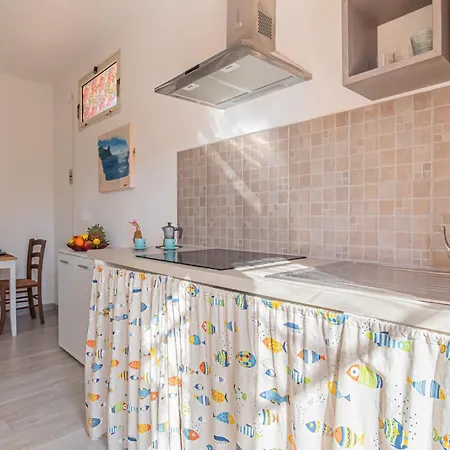 Casa Zullo B5 Apartament Capoliveri (Isola d'Elba)