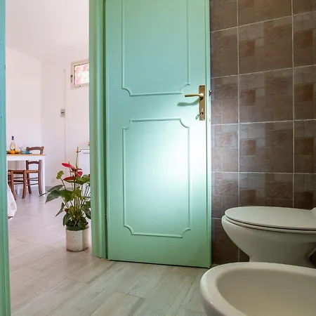 Apartament Casa Zullo B5 Capoliveri (Isola d'Elba)