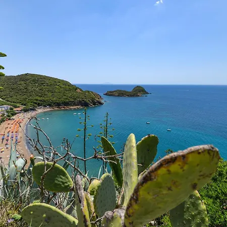 Casa Zullo B5 * Capoliveri (Isola d'Elba)