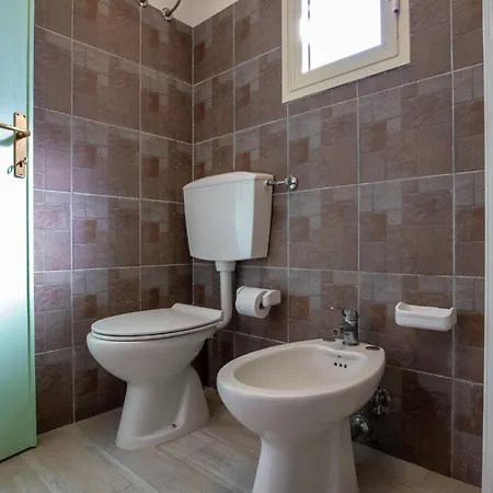Casa Zullo B5 * Capoliveri (Isola d'Elba)