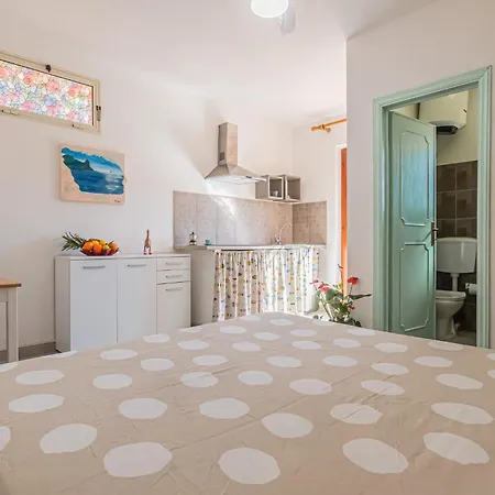 Casa Zullo B5 Appartamento Capoliveri (Isola d'Elba)