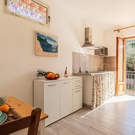Appartamento Casa Zullo B5 Capoliveri (Isola d'Elba)