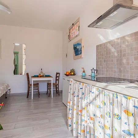 Casa Zullo B5 Appartamento