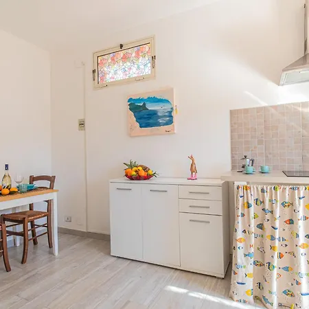 Casa Zullo B5 Appartamento *