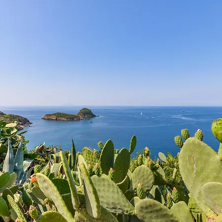 Casa Zullo B5 Appartamento Capoliveri (Isola d'Elba)