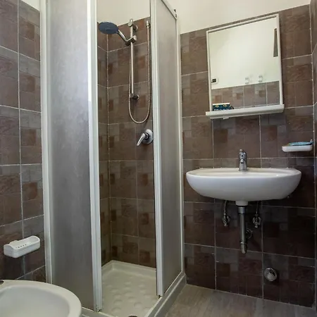 Casa Zullo B5 Appartamento Capoliveri (Isola d'Elba)