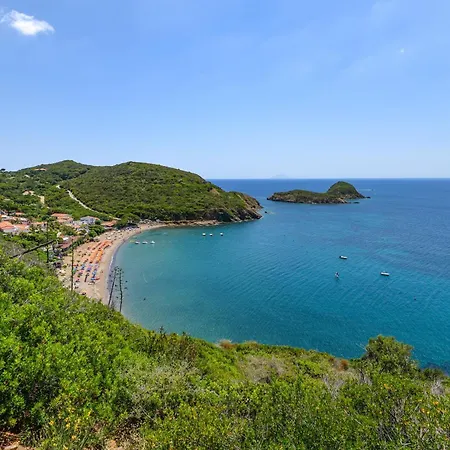 Casa Zullo B5 * Capoliveri (Isola d'Elba)