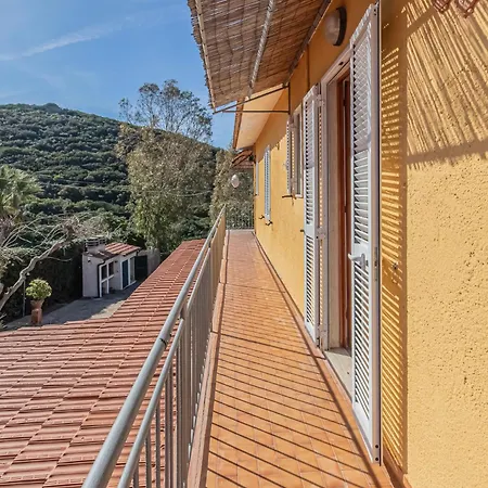 Casa Zullo B5 Appartamento